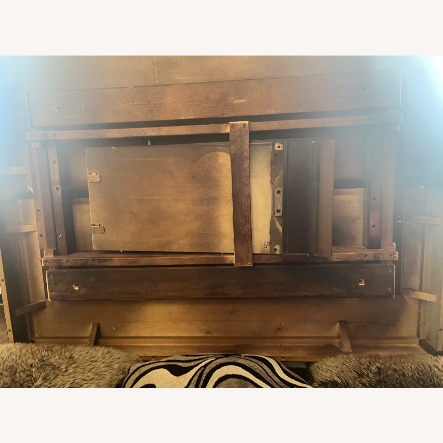 Bob's Discount Furniture Dining Set - image-16