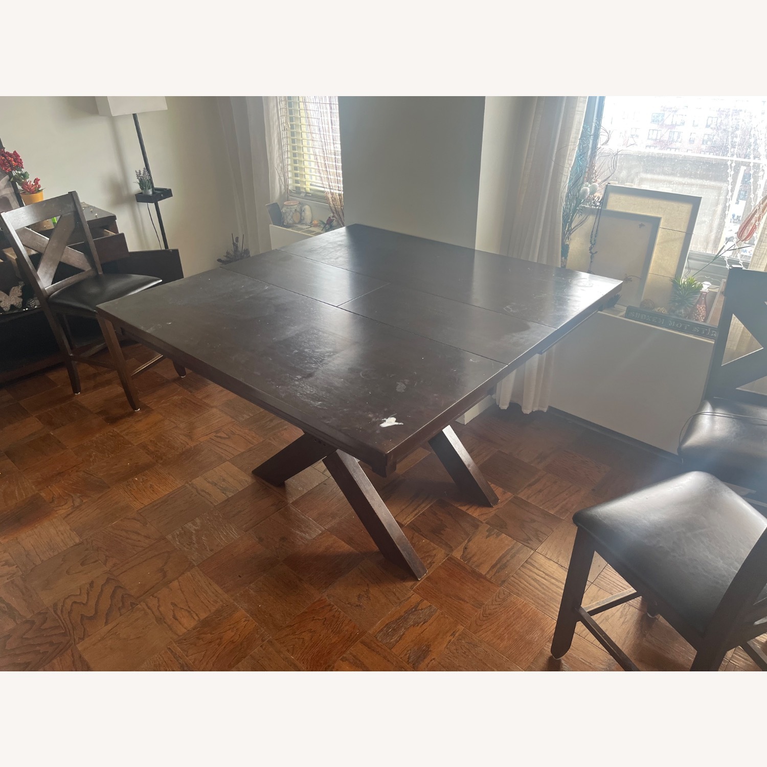 Bob's Discount Furniture Dining Set - image-29