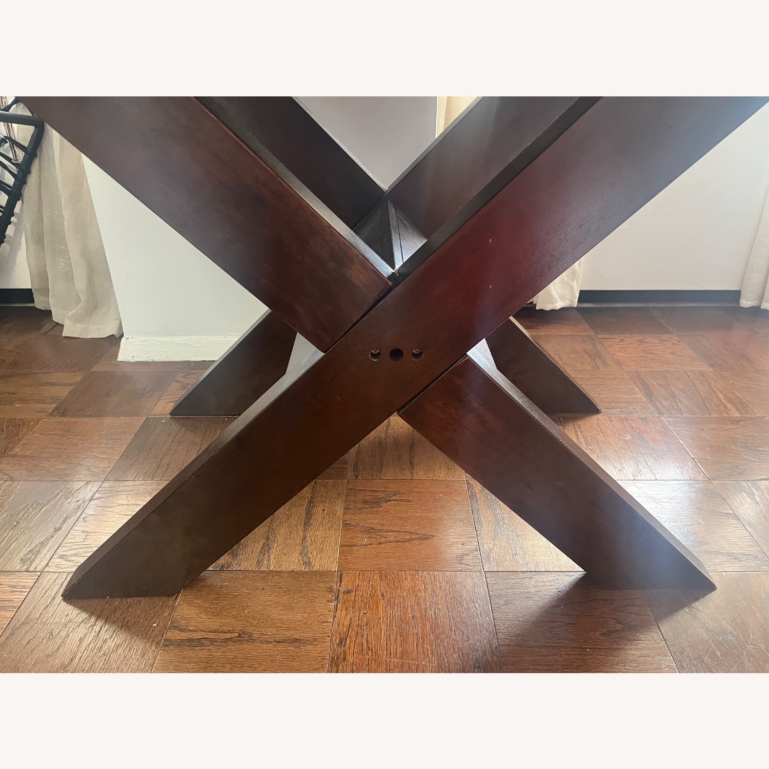 Bob's Discount Furniture Dining Set - image-42