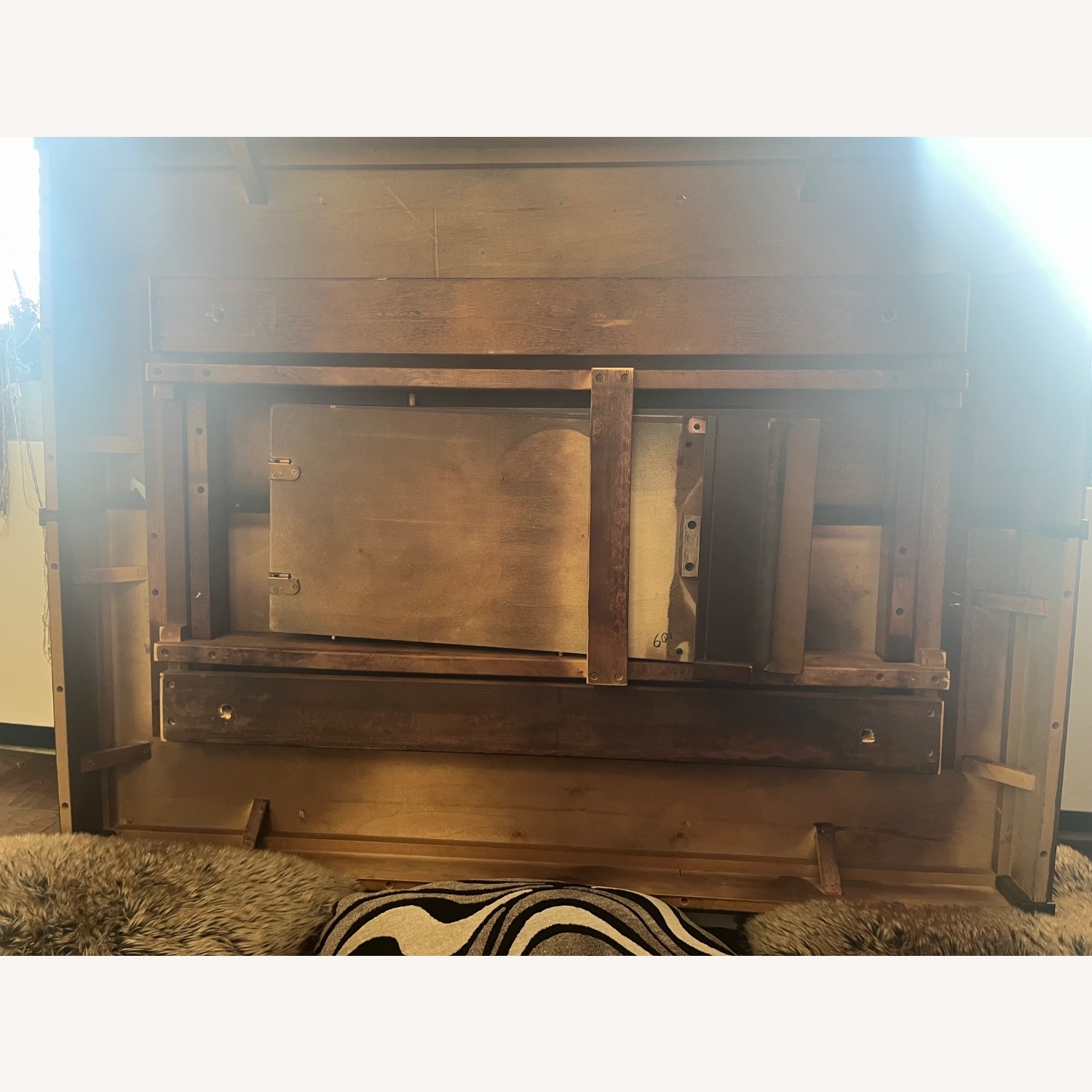 Bob's Discount Furniture Dining Set - image-17