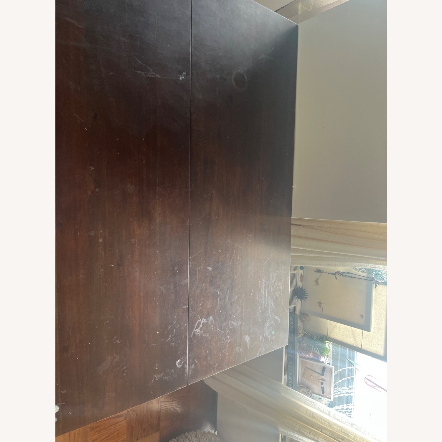 Bob's Discount Furniture Dining Set - image-43