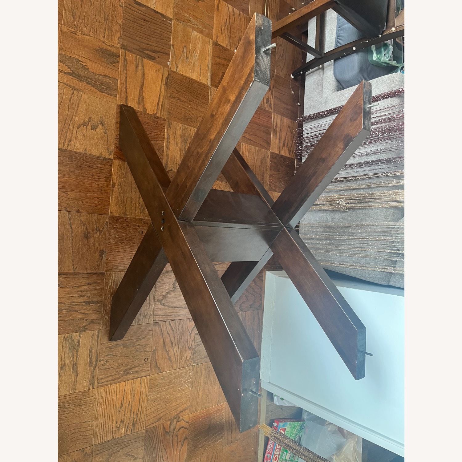 Bob's Discount Furniture Dining Set - image-13