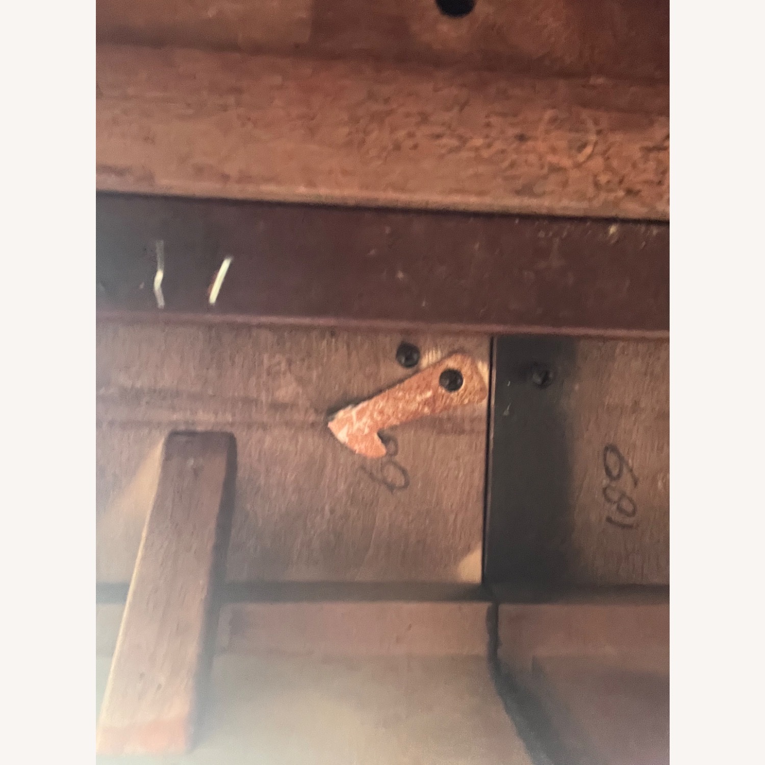 Bob's Discount Furniture Dining Set - image-36