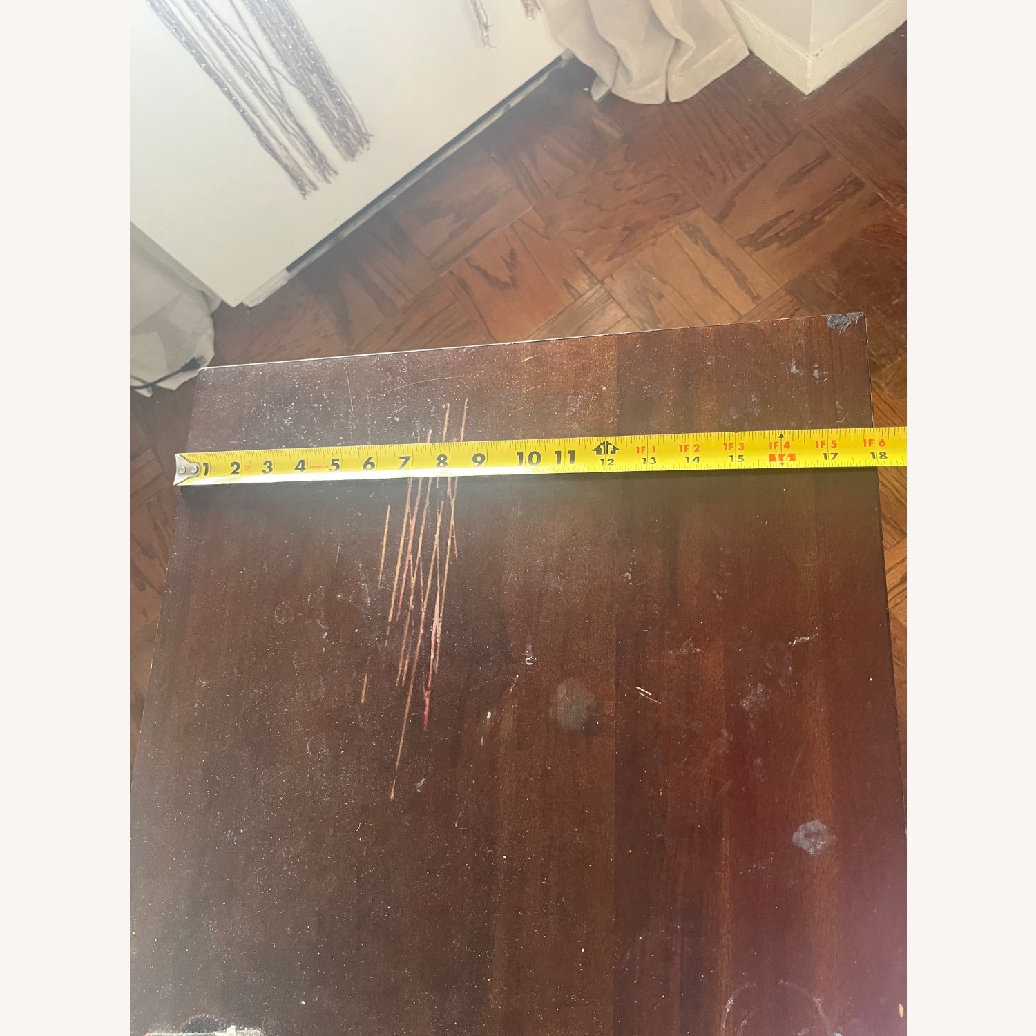 Bob's Discount Furniture Dining Set - image-19