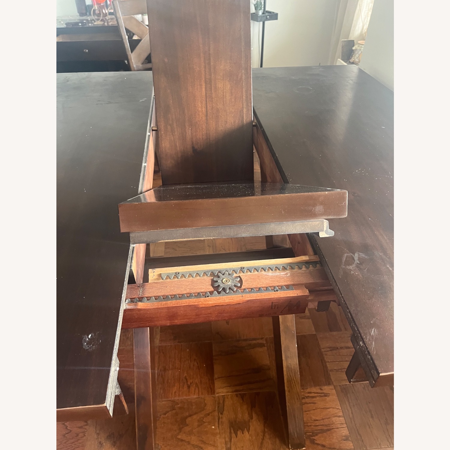 Bob's Discount Furniture Dining Set - image-30