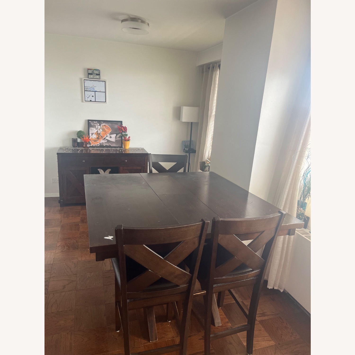 Bob's Discount Furniture Dining Set - image-27