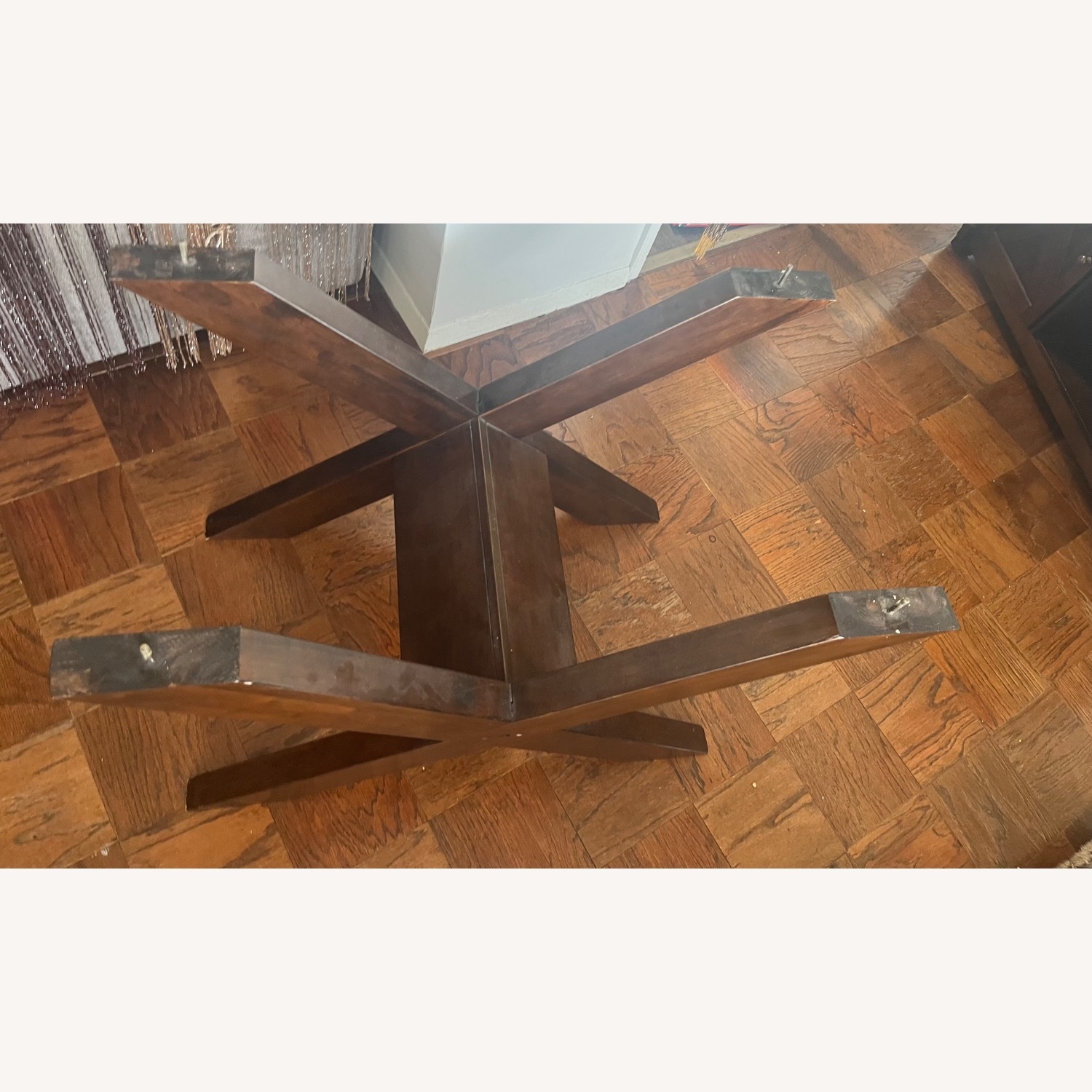 Bob's Discount Furniture Dining Set - image-14