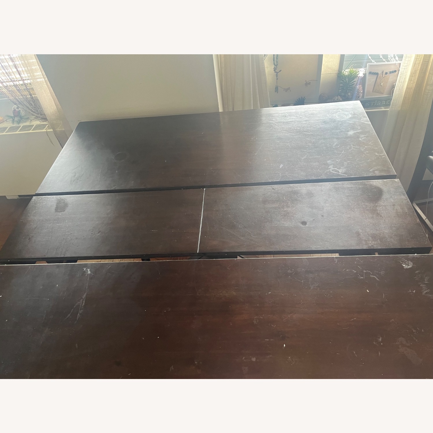 Bob's Discount Furniture Dining Set - image-33