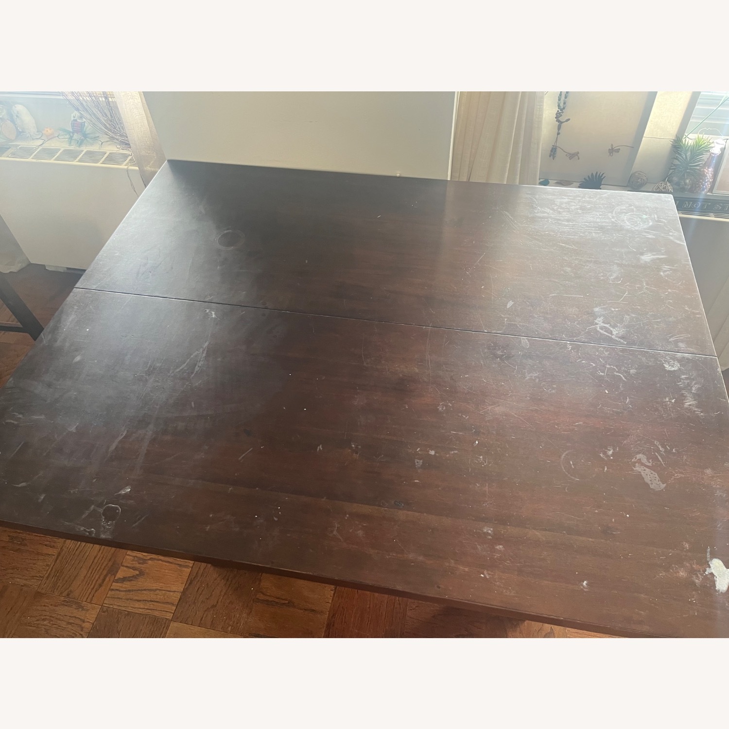 Bob's Discount Furniture Dining Set - image-41