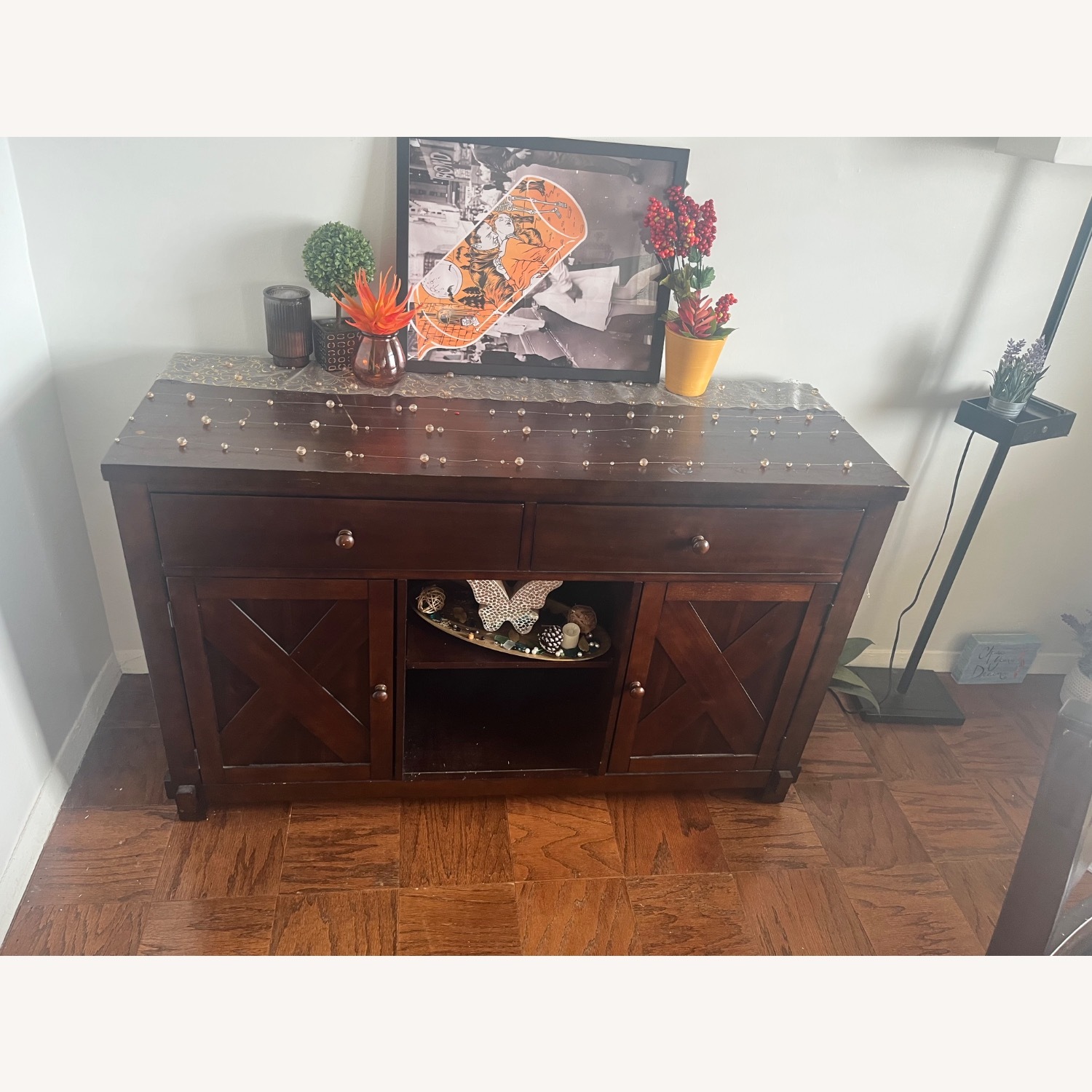 Bob's Discount Furniture Dining Set - image-28