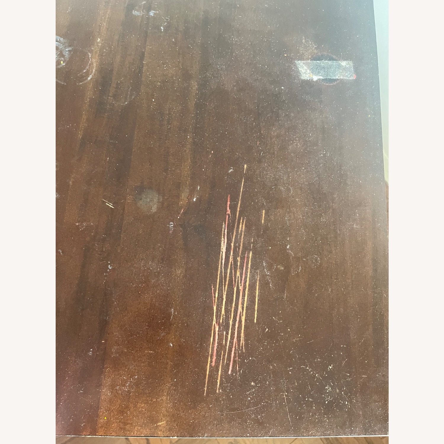 Bob's Discount Furniture Dining Set - image-3