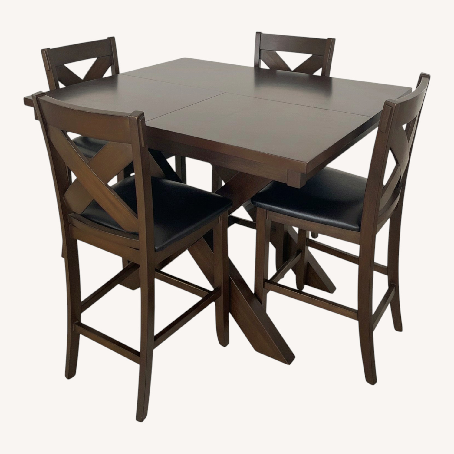 Bob's Discount Furniture Dining Set - image-45