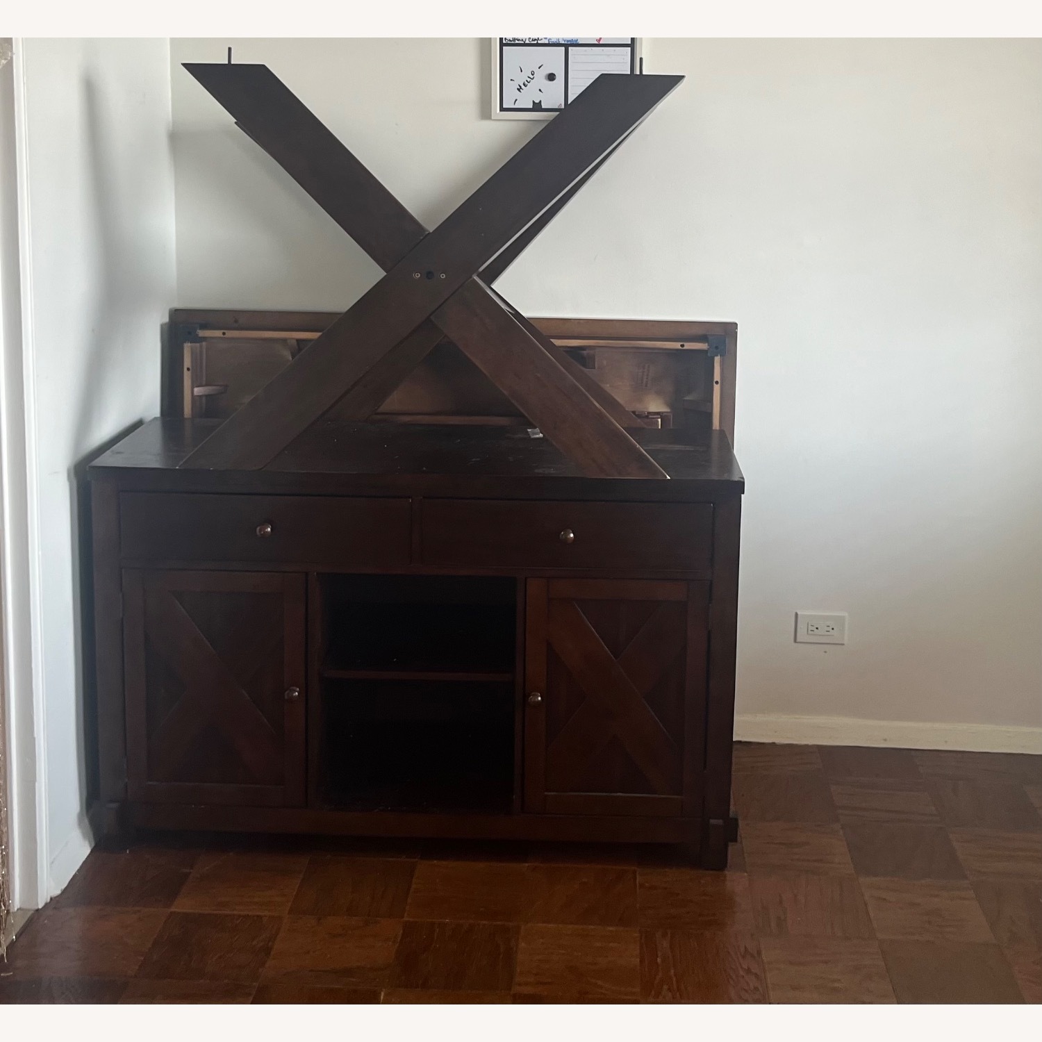 Bob's Discount Furniture Dining Set - image-12