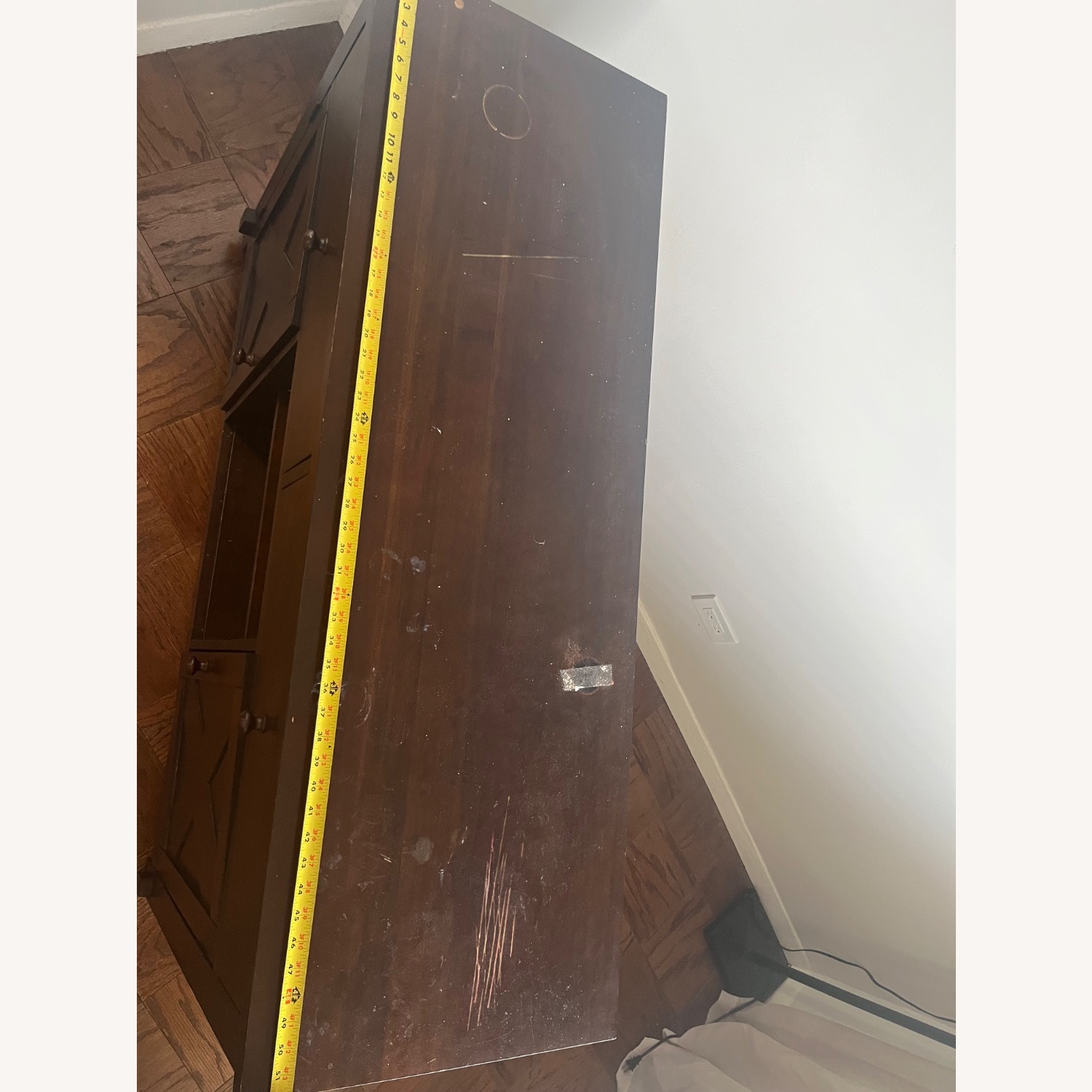 Bob's Discount Furniture Dining Set - image-20