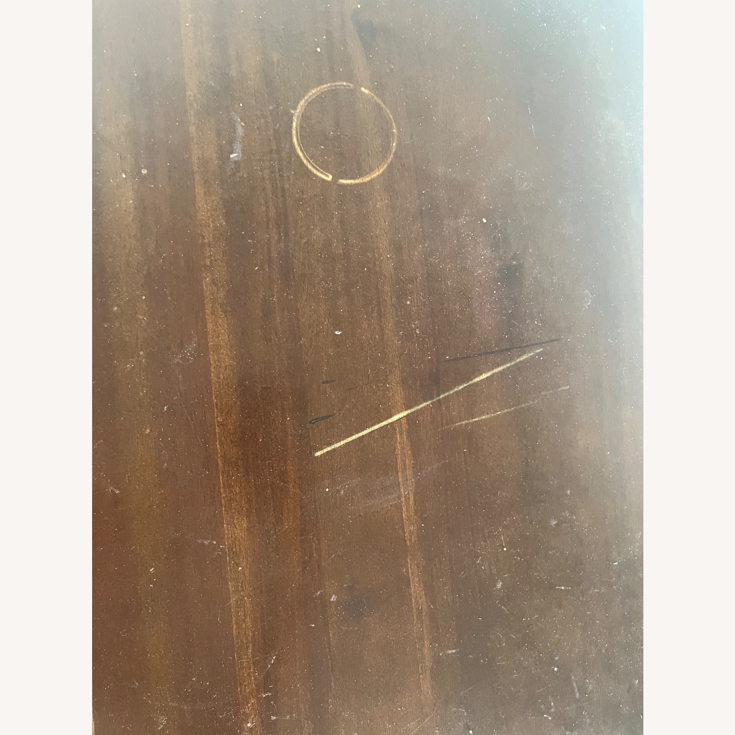 Bob's Discount Furniture Dining Set - image-2