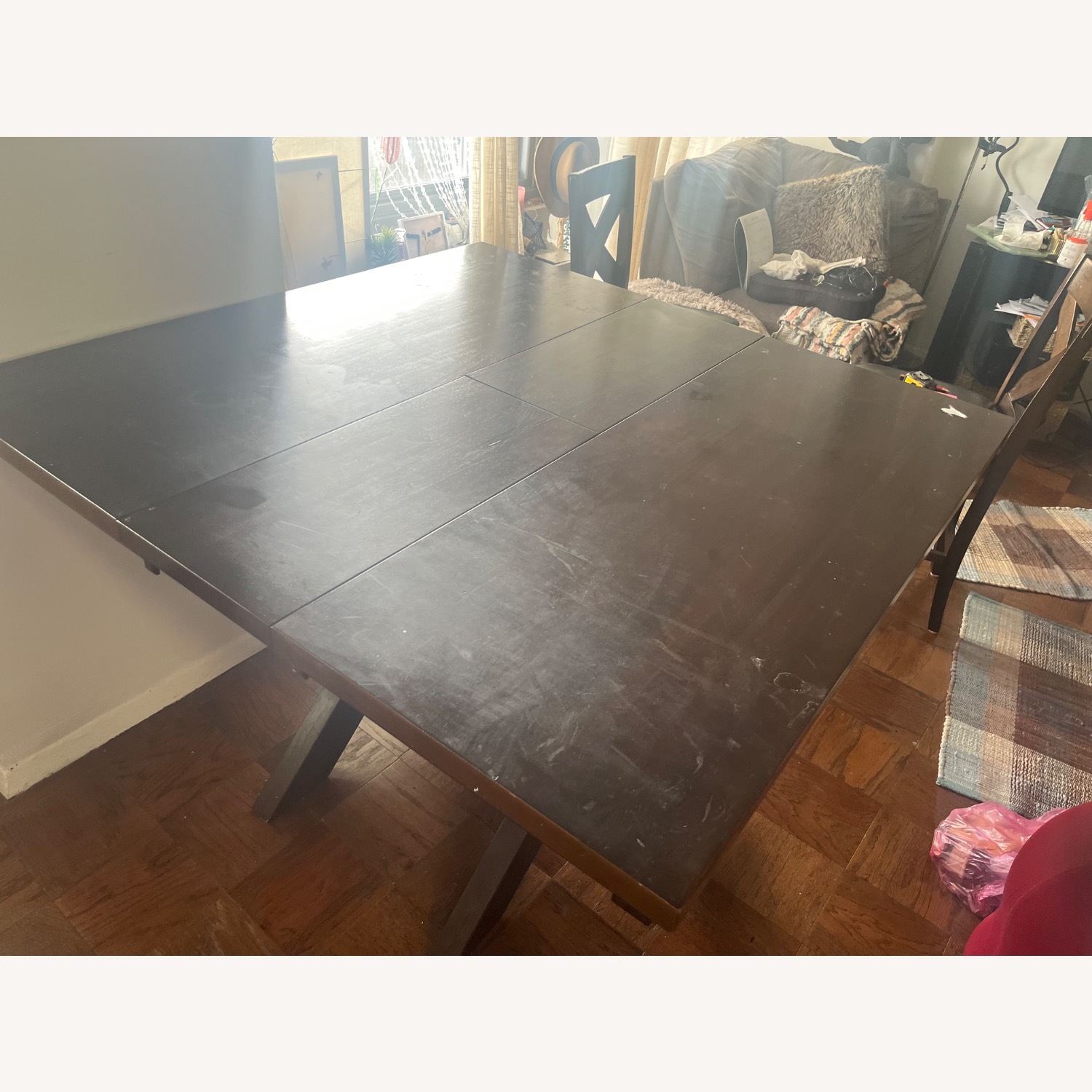 Bob's Discount Furniture Dining Set - image-34