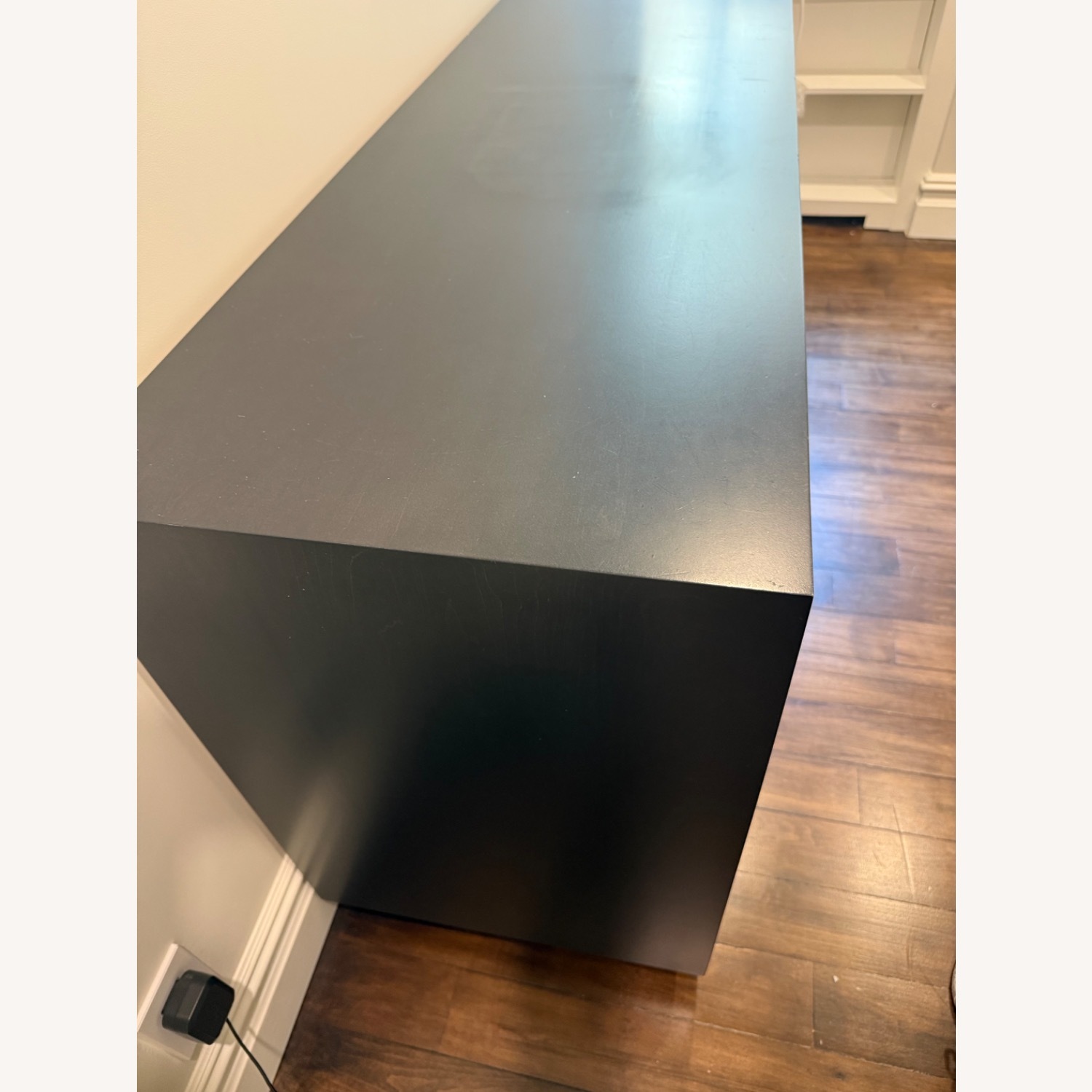 Room & Board Moro Black Wood Sideboard - image-5