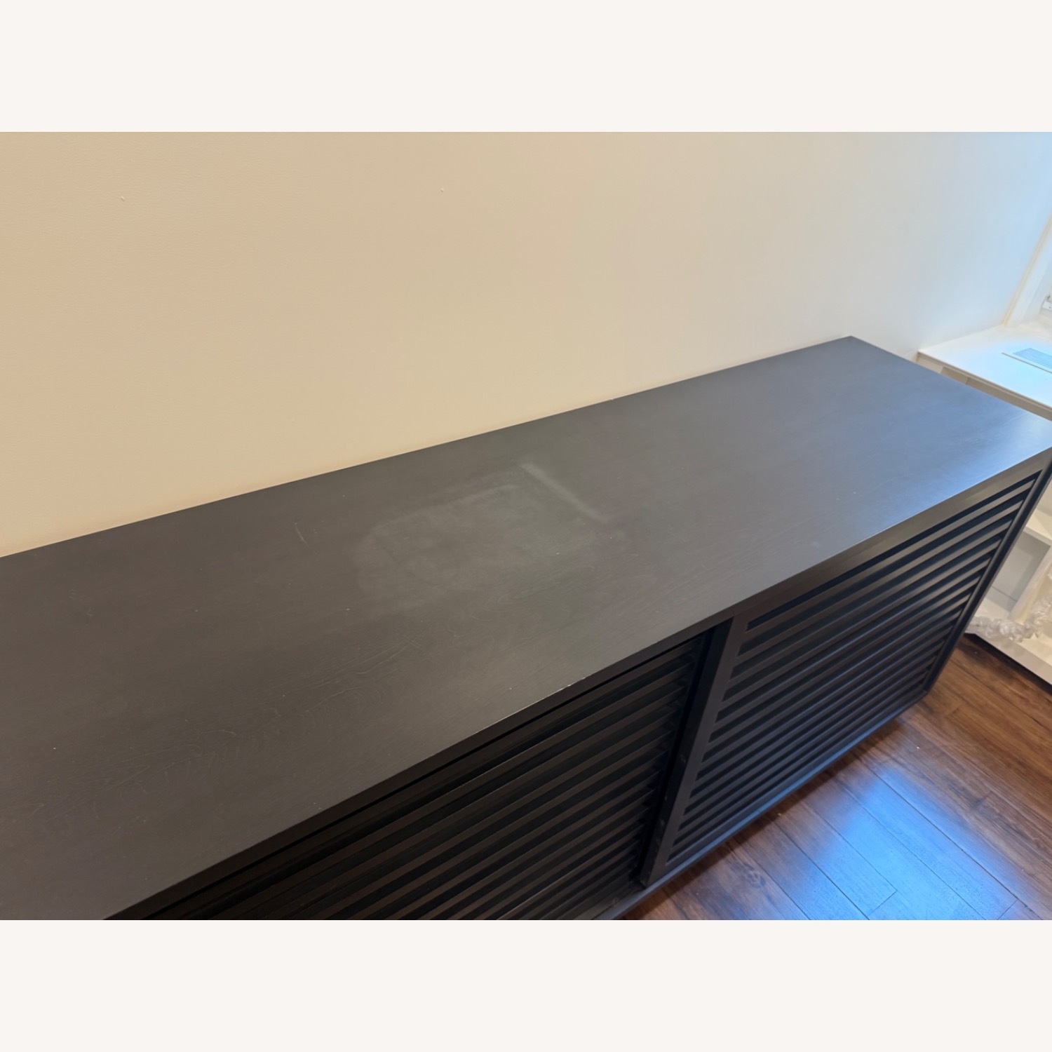 Room & Board Moro Black Wood Sideboard - image-3