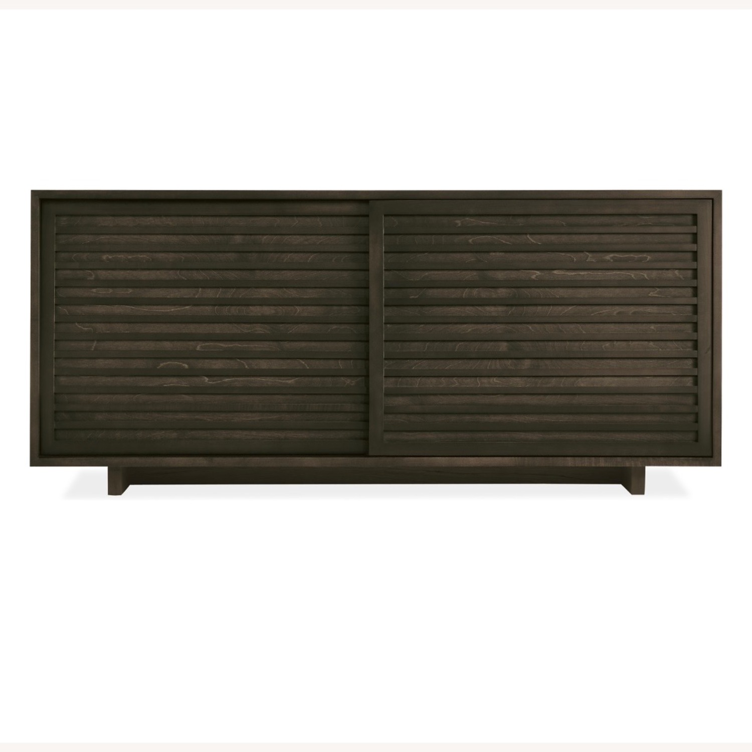 Room & Board Moro Black Wood Sideboard - image-6
