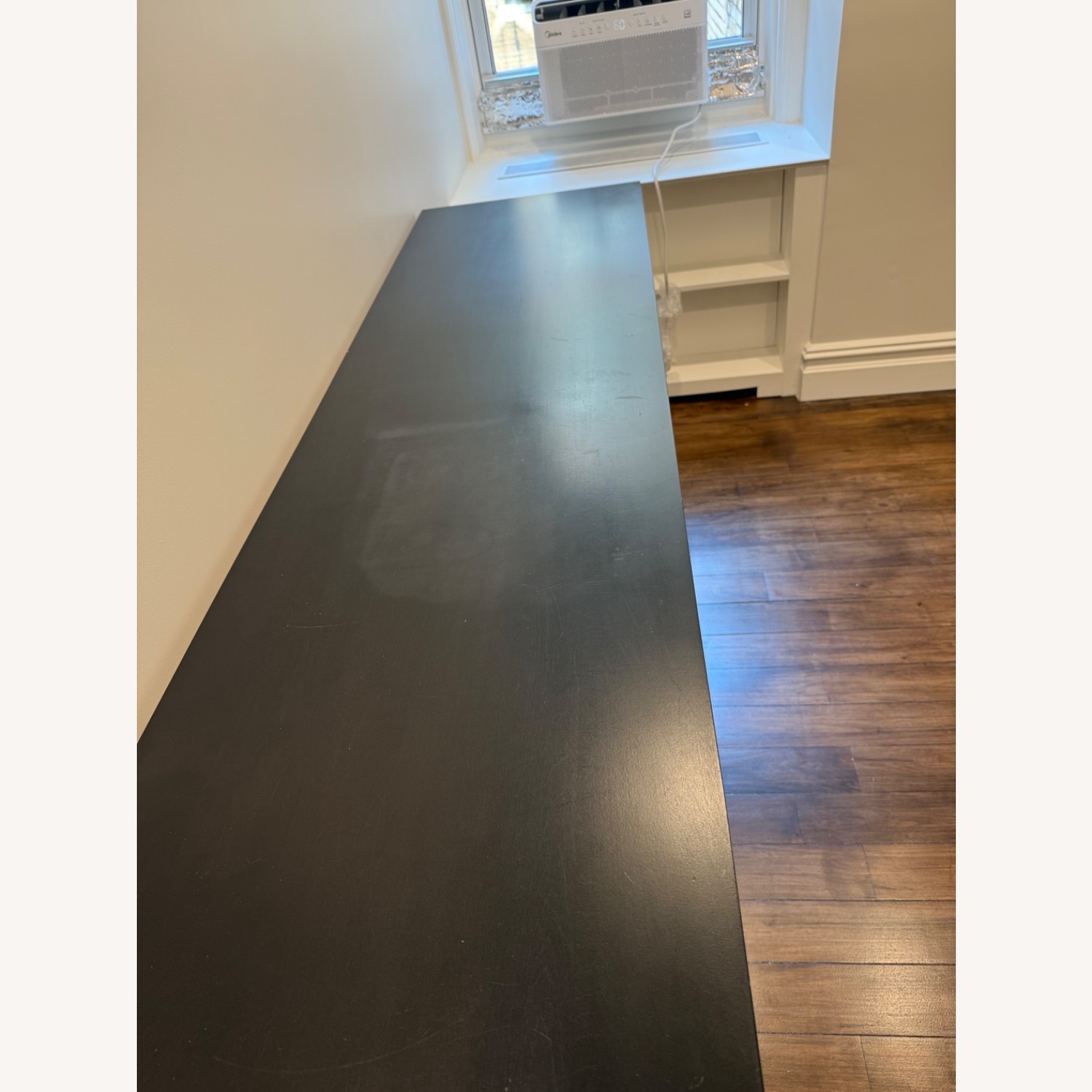 Room & Board Moro Black Wood Sideboard - image-4