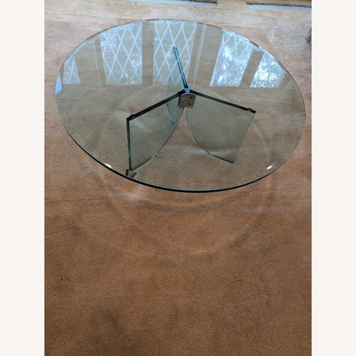 Used Casual Living Coffee Table for sale on AptDeco