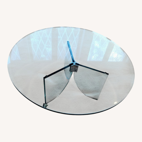 Used Casual Living Coffee Table for sale on AptDeco