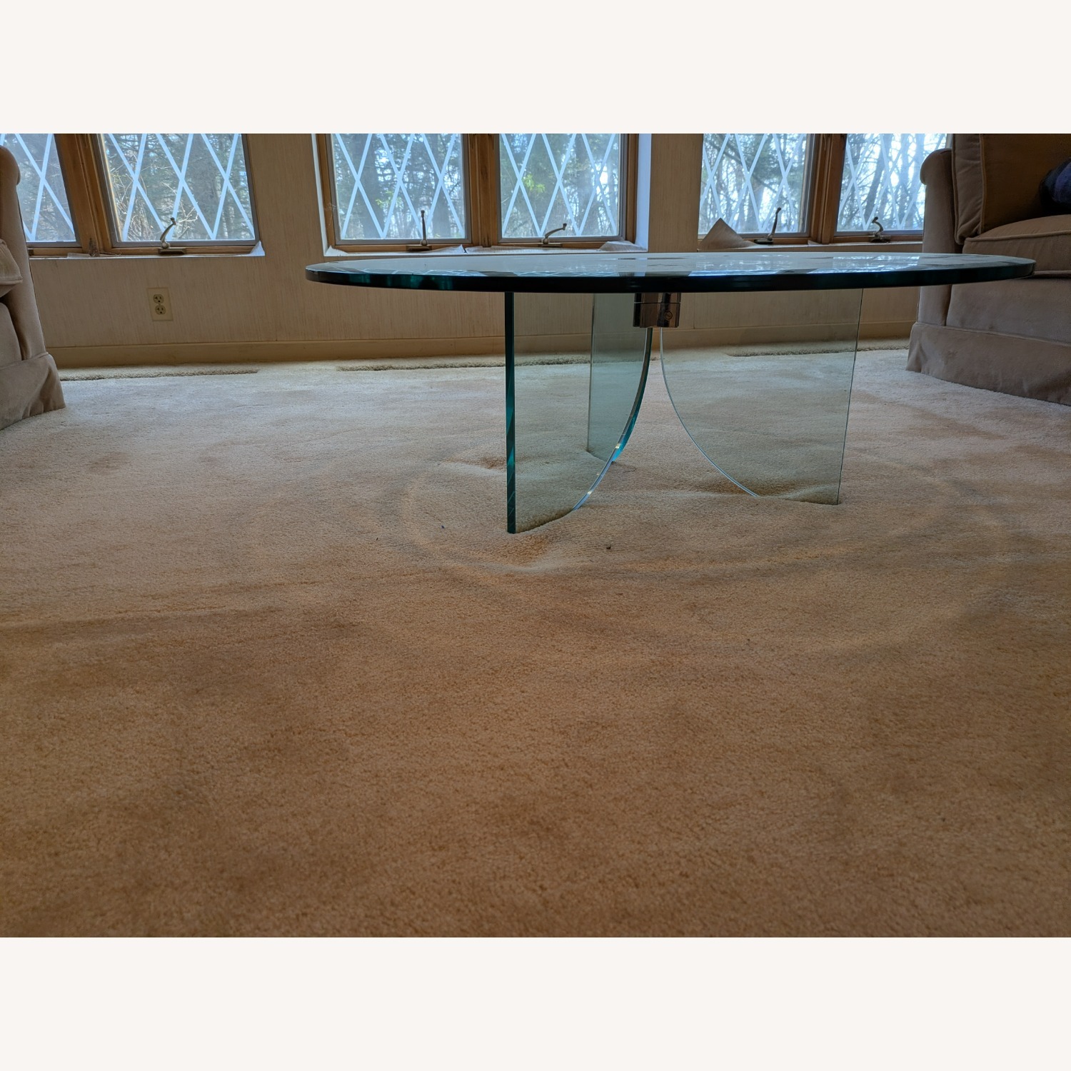 Casual Living Coffee Table - image-3