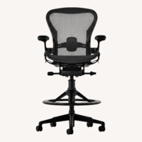 Herman Miller Aeron Stool
