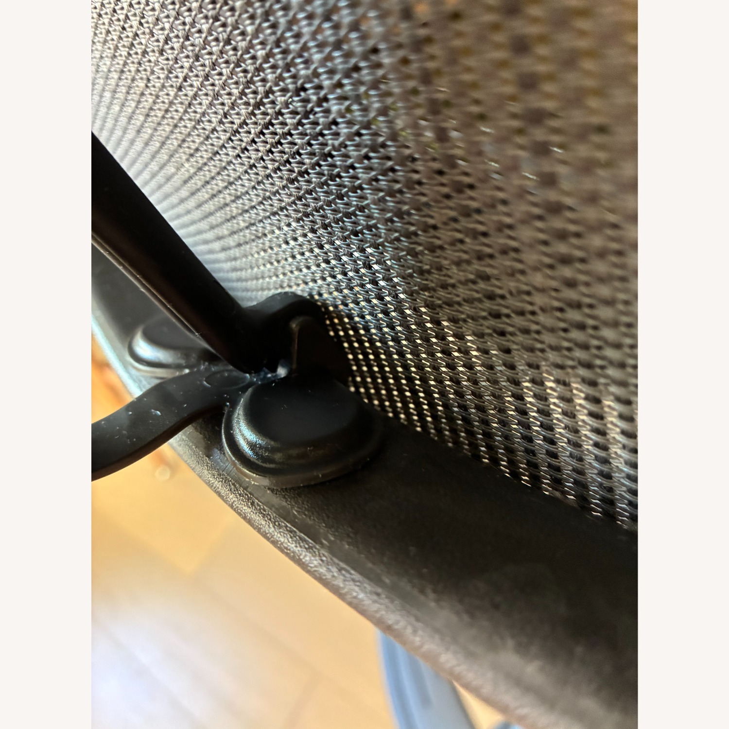 Herman Miller Aeron Stool - image-14