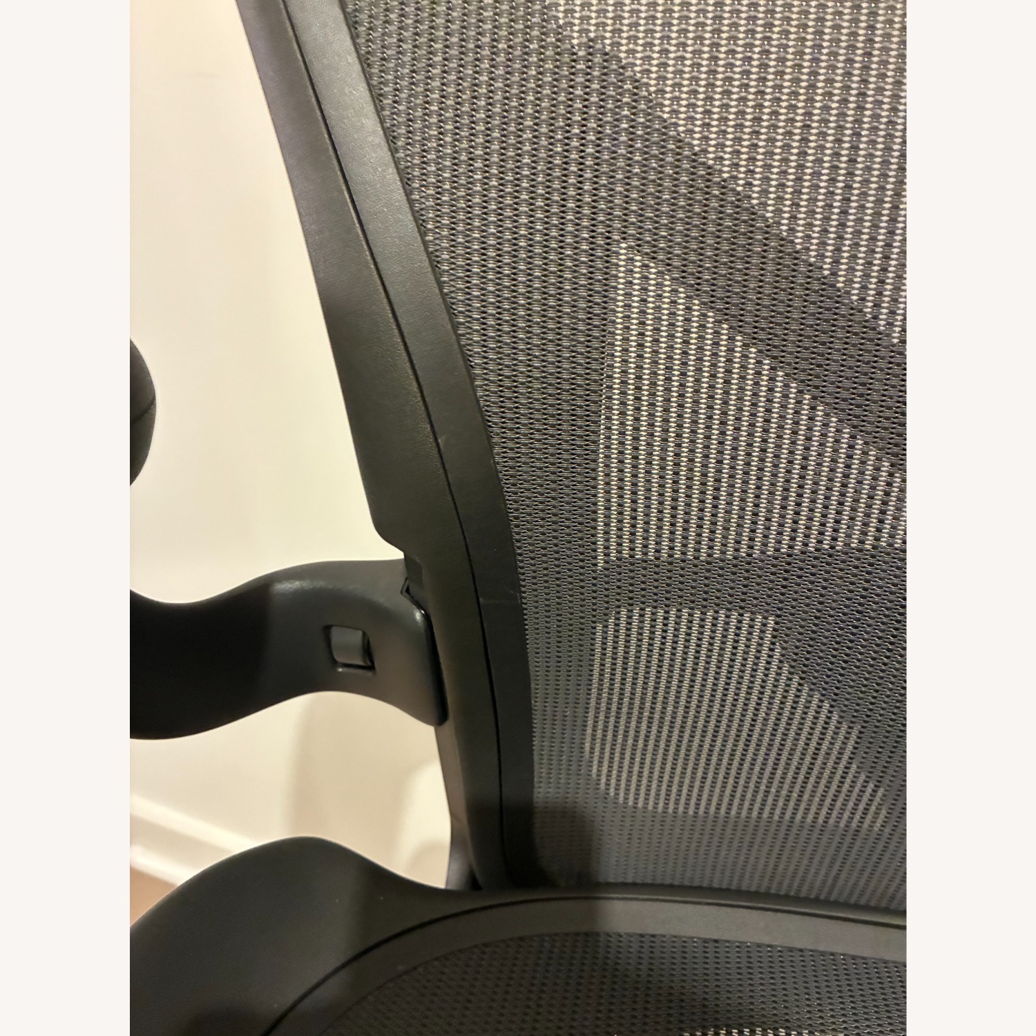 Herman Miller Aeron Stool - image-7