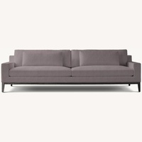 Restoration Hardware Italia Track Sofa