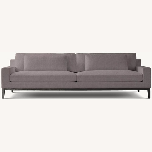 Used Restoration Hardware Italia Track Sofa for sale on AptDeco