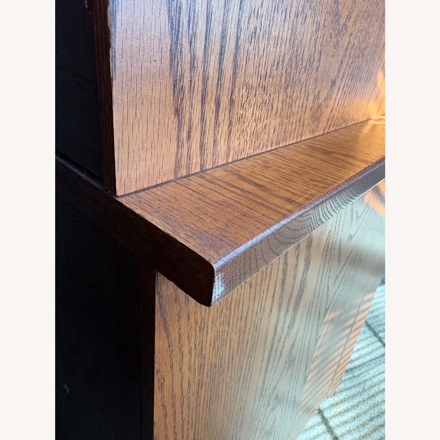 Amish Made Dresser  - image-5