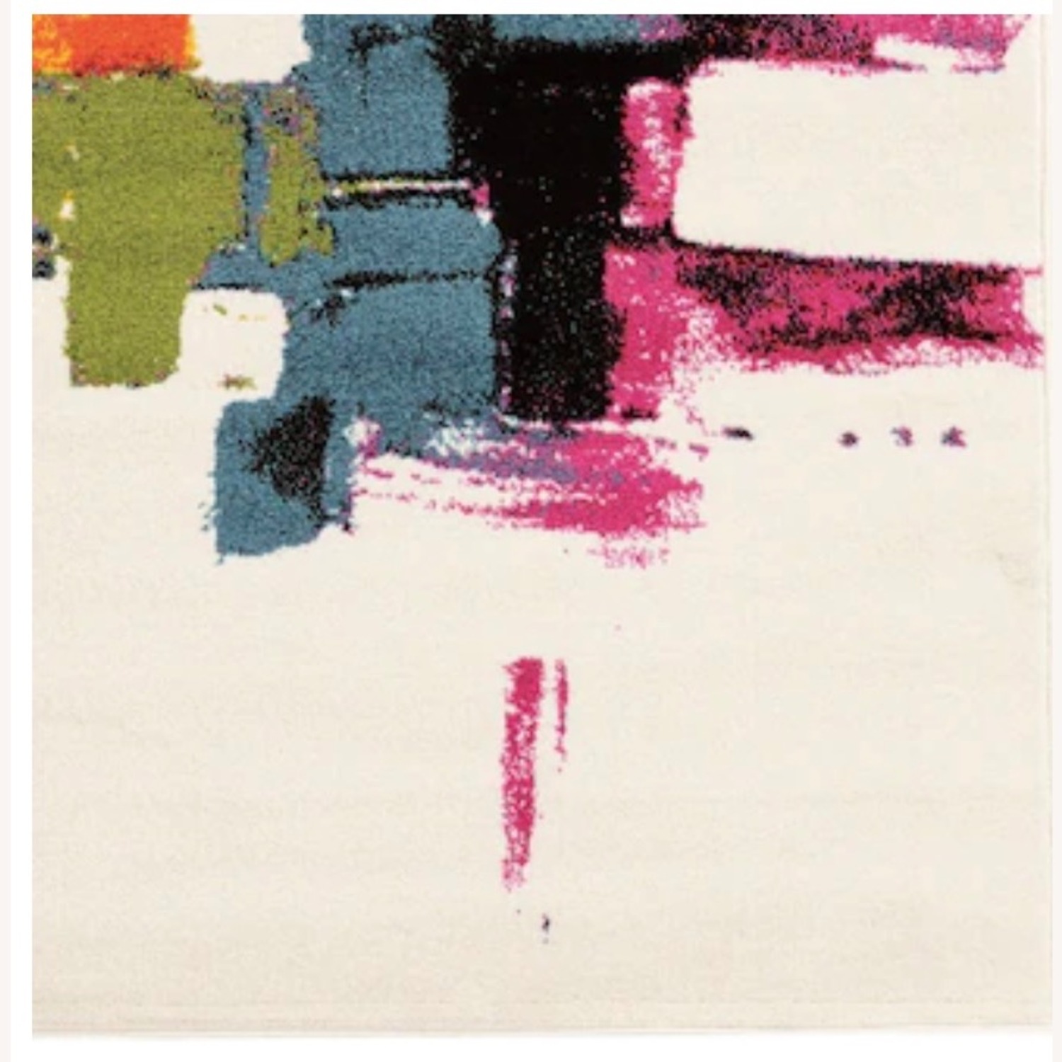 Mercury Row Small Rug 5' x 8' - image-2