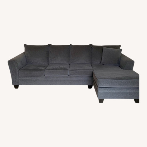 Used Steinhafels Sectional  for sale on AptDeco