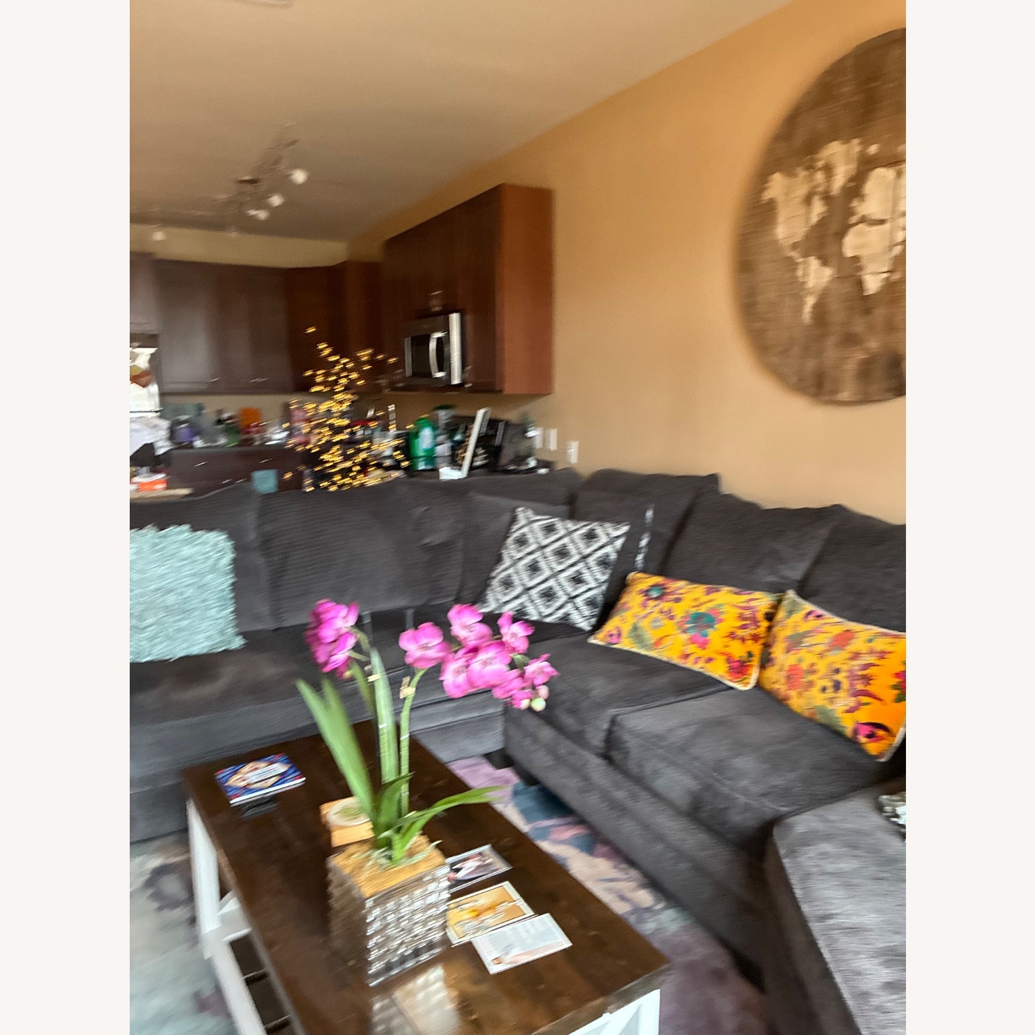 Steinhafels Sectional  - image-4