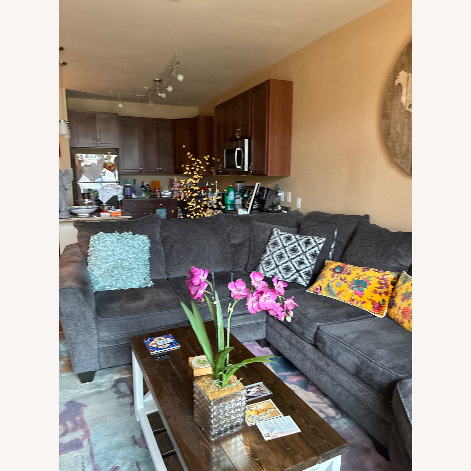 Steinhafels Sectional  - image-5