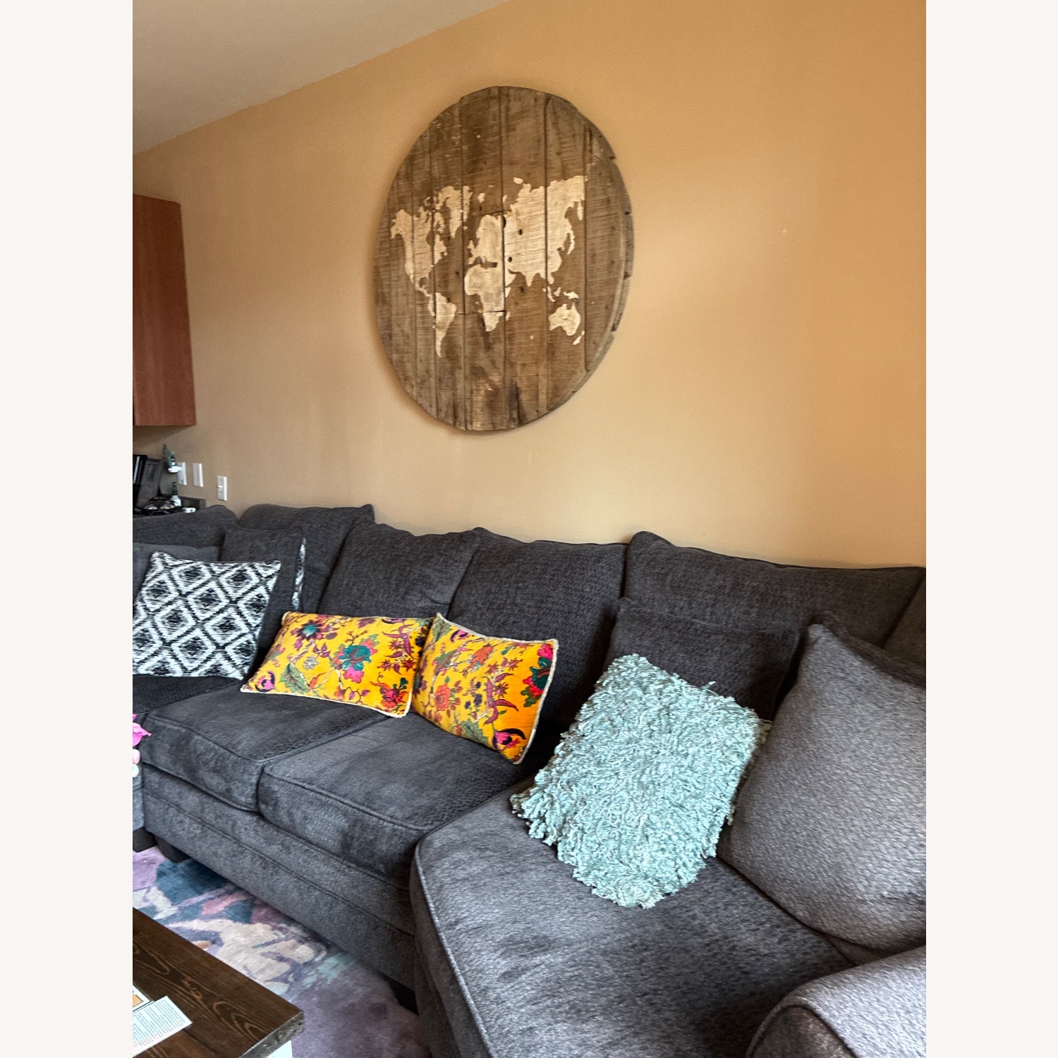 Steinhafels Sectional  - image-2