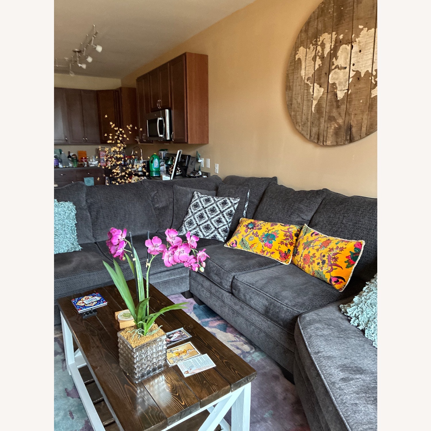 Steinhafels Sectional  - image-7