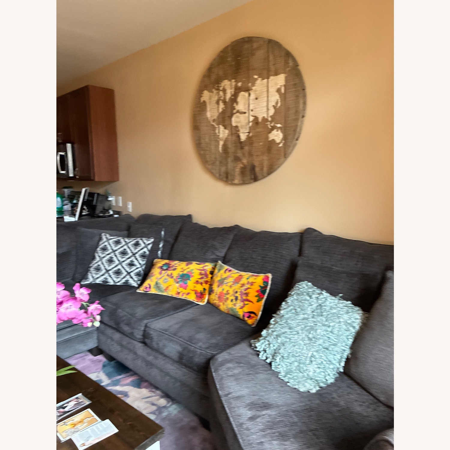 Steinhafels Sectional  - image-3