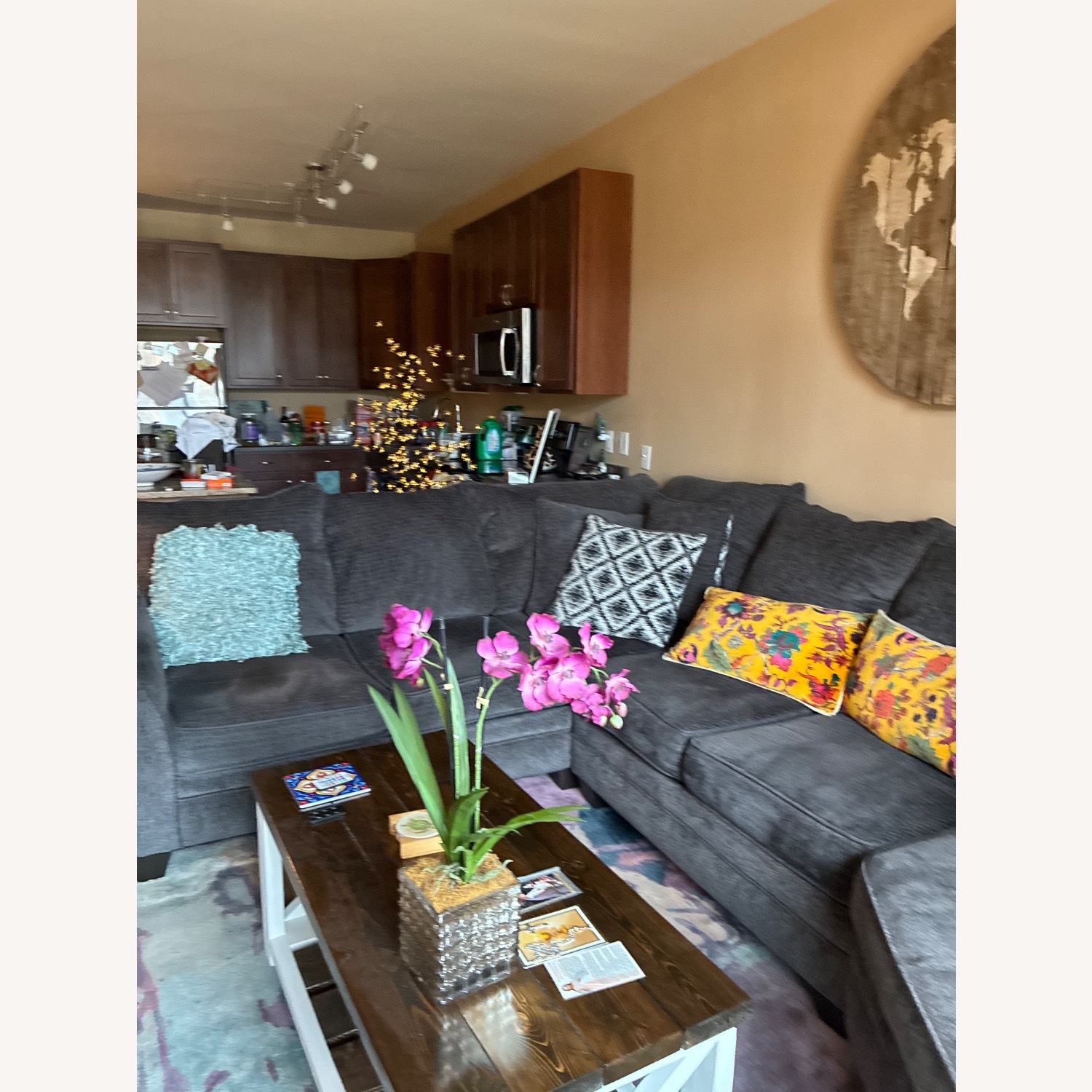 Steinhafels Sectional  - image-6