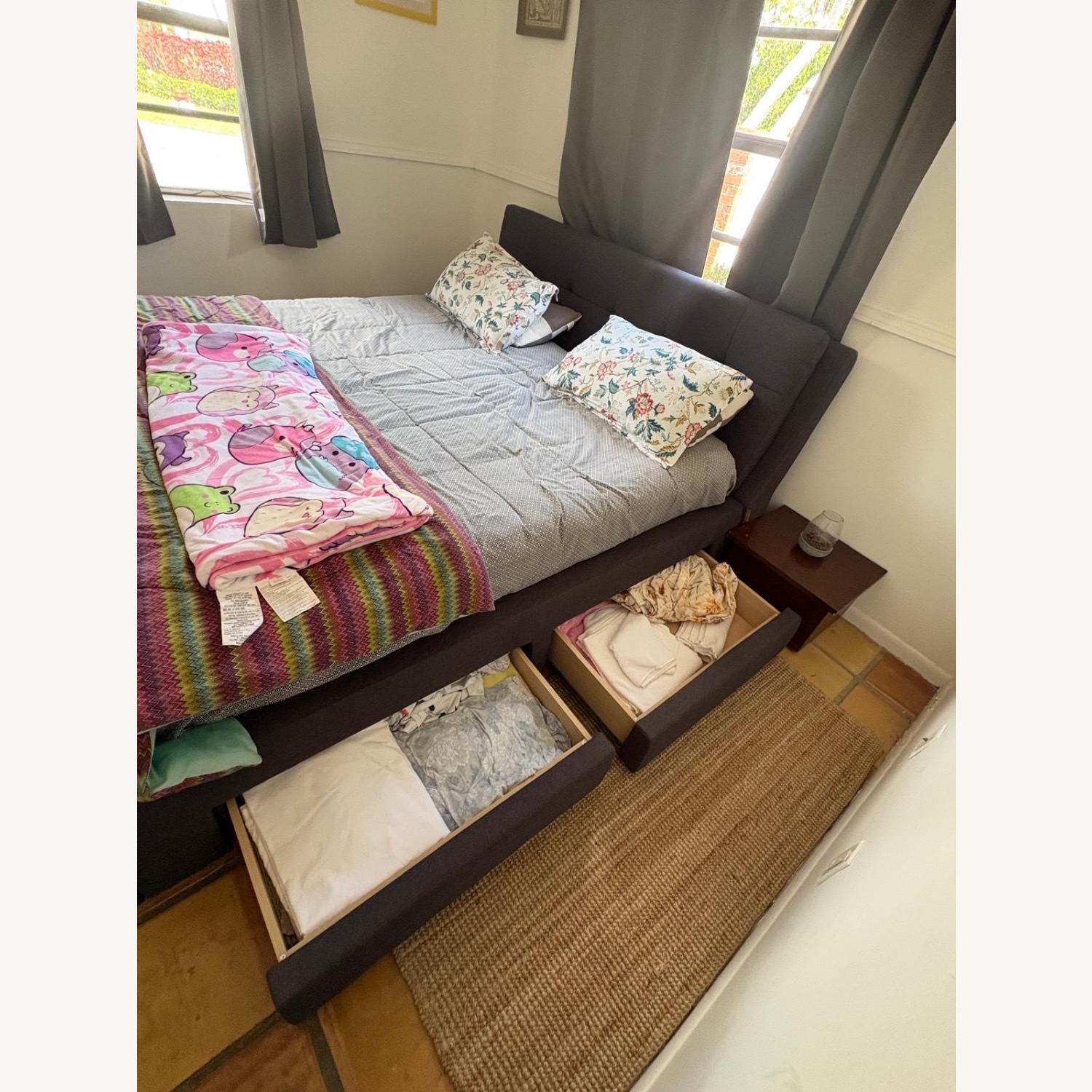 Designer Bed - image-3