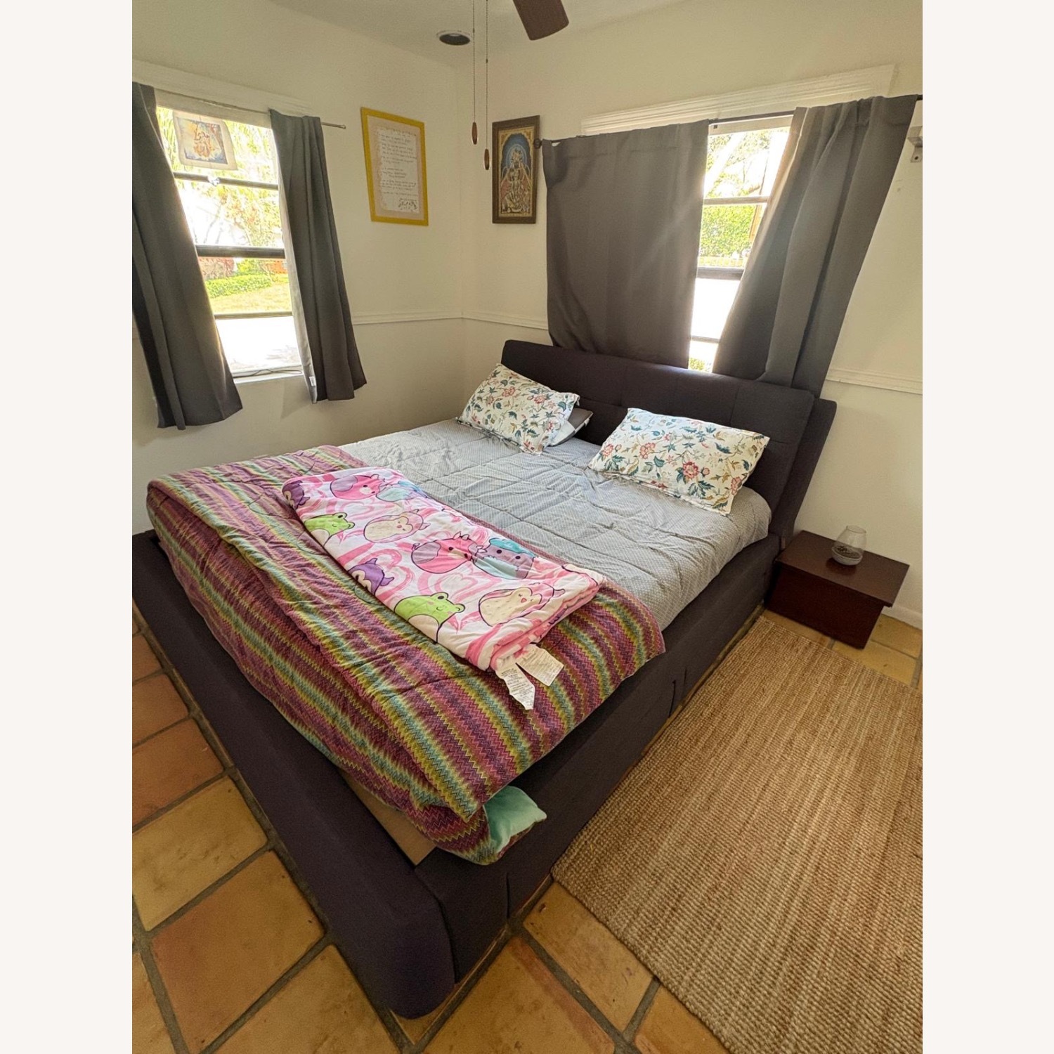 Designer Bed - image-1