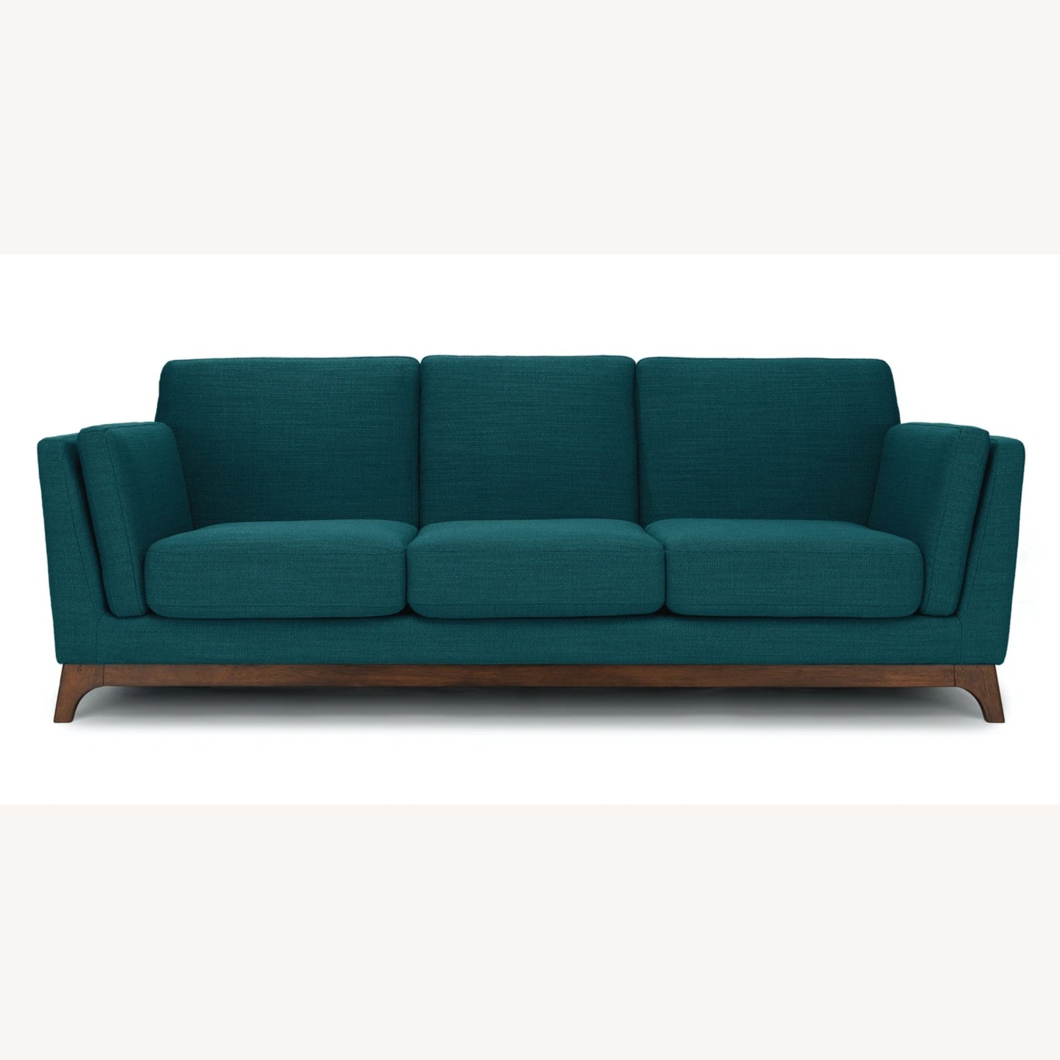 Article Ceni Teal 3-Seater Sofa - image-6