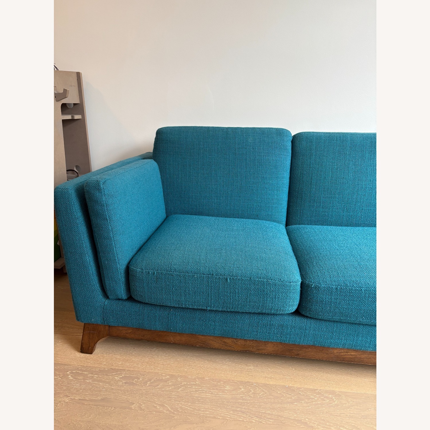 Article Ceni Teal 3-Seater Sofa - image-2
