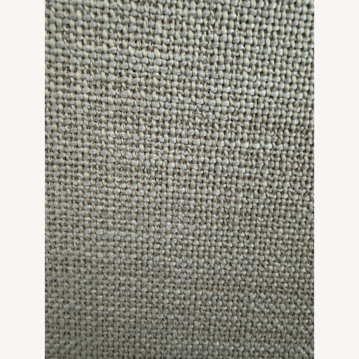 Restoration Hardware Natural 3+ Seater Sofa - image-3