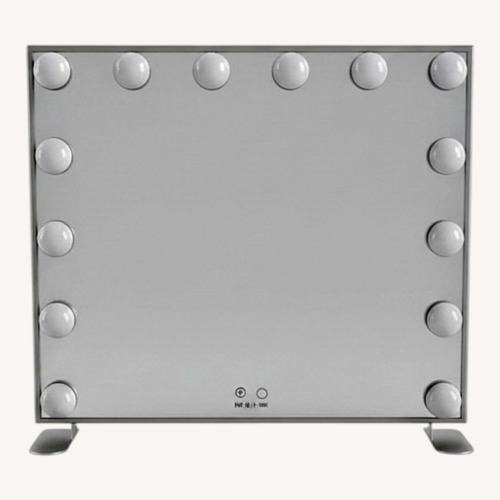Used Amazon Wall Mirror for sale on AptDeco