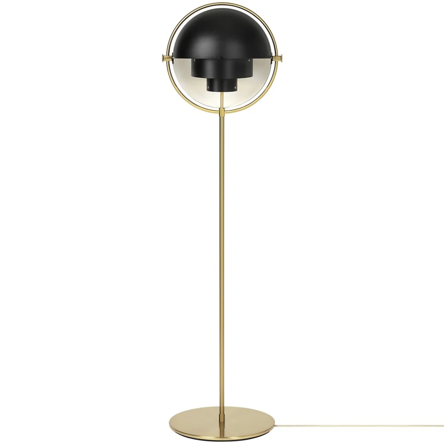Lumens Gubi Multi-lite Floor Lamp - image-5