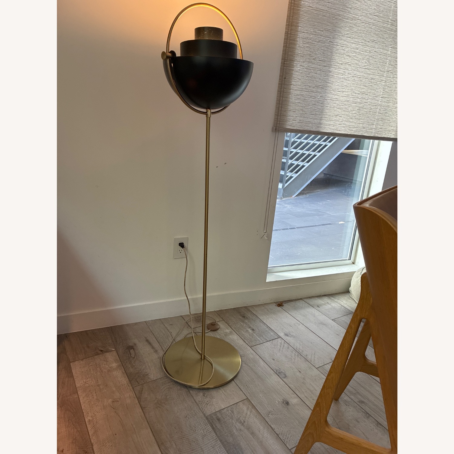 Lumens Gubi Multi-lite Floor Lamp - image-2