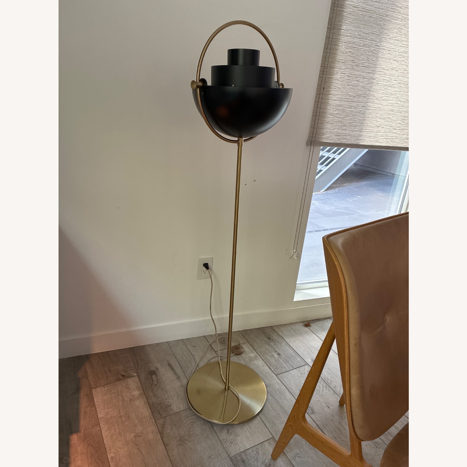 Lumens Gubi Multi-lite Floor Lamp - image-1